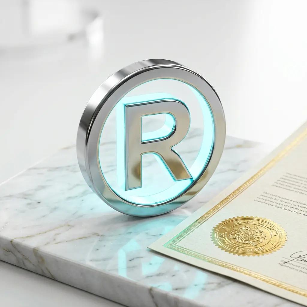 Registered Trademark Status