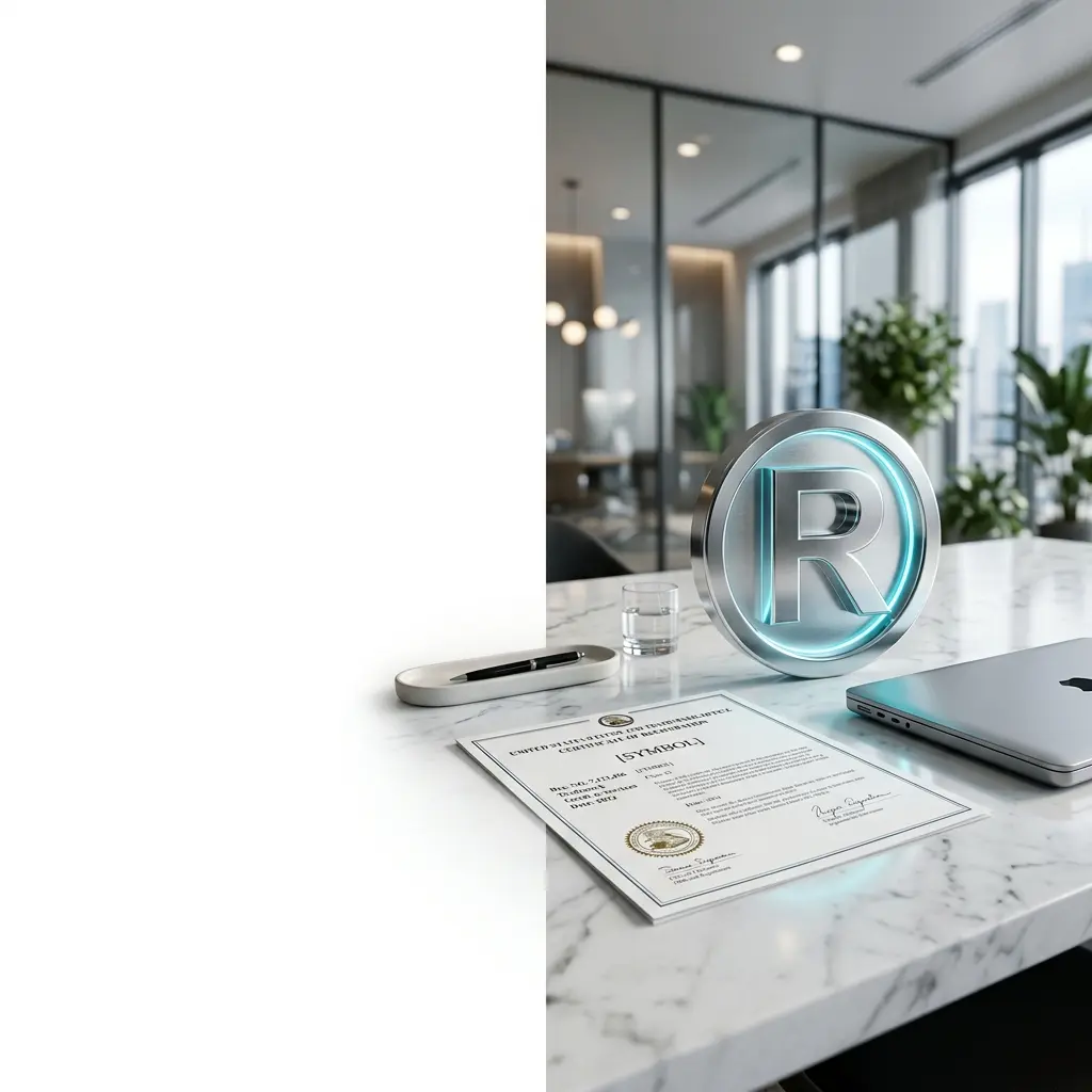 Professional Trademark Registration