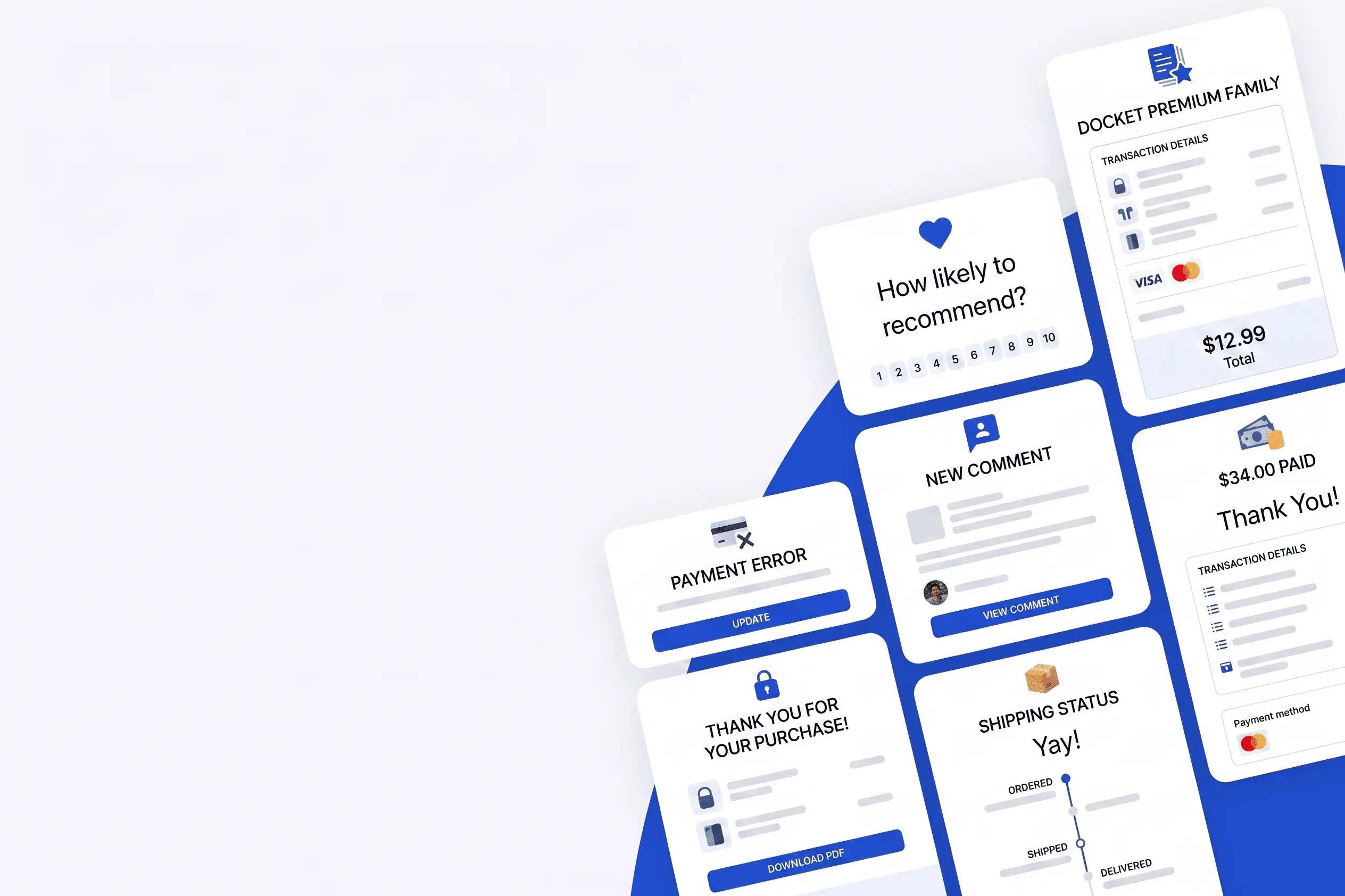 Business Email Solutions