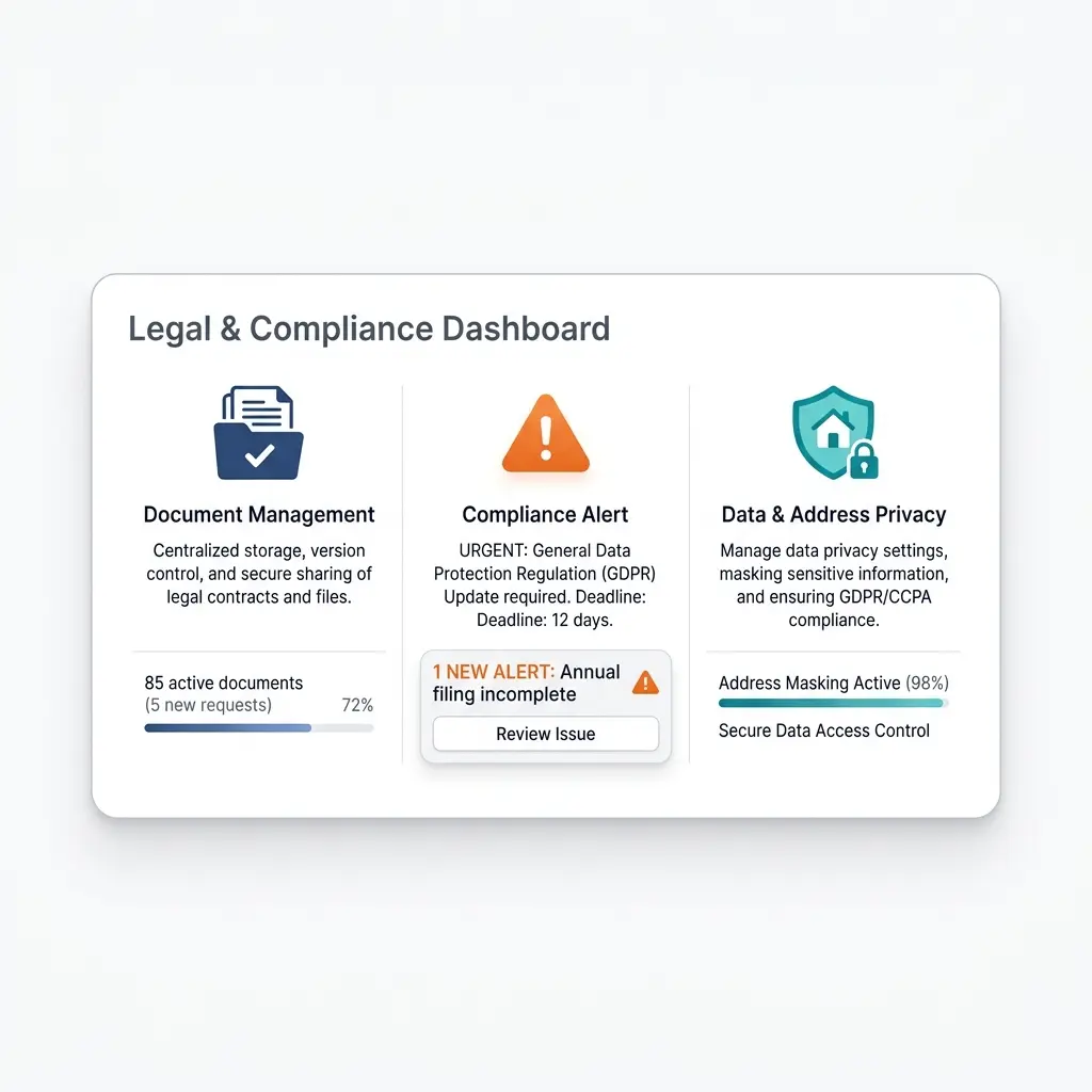 Avoid Penalties