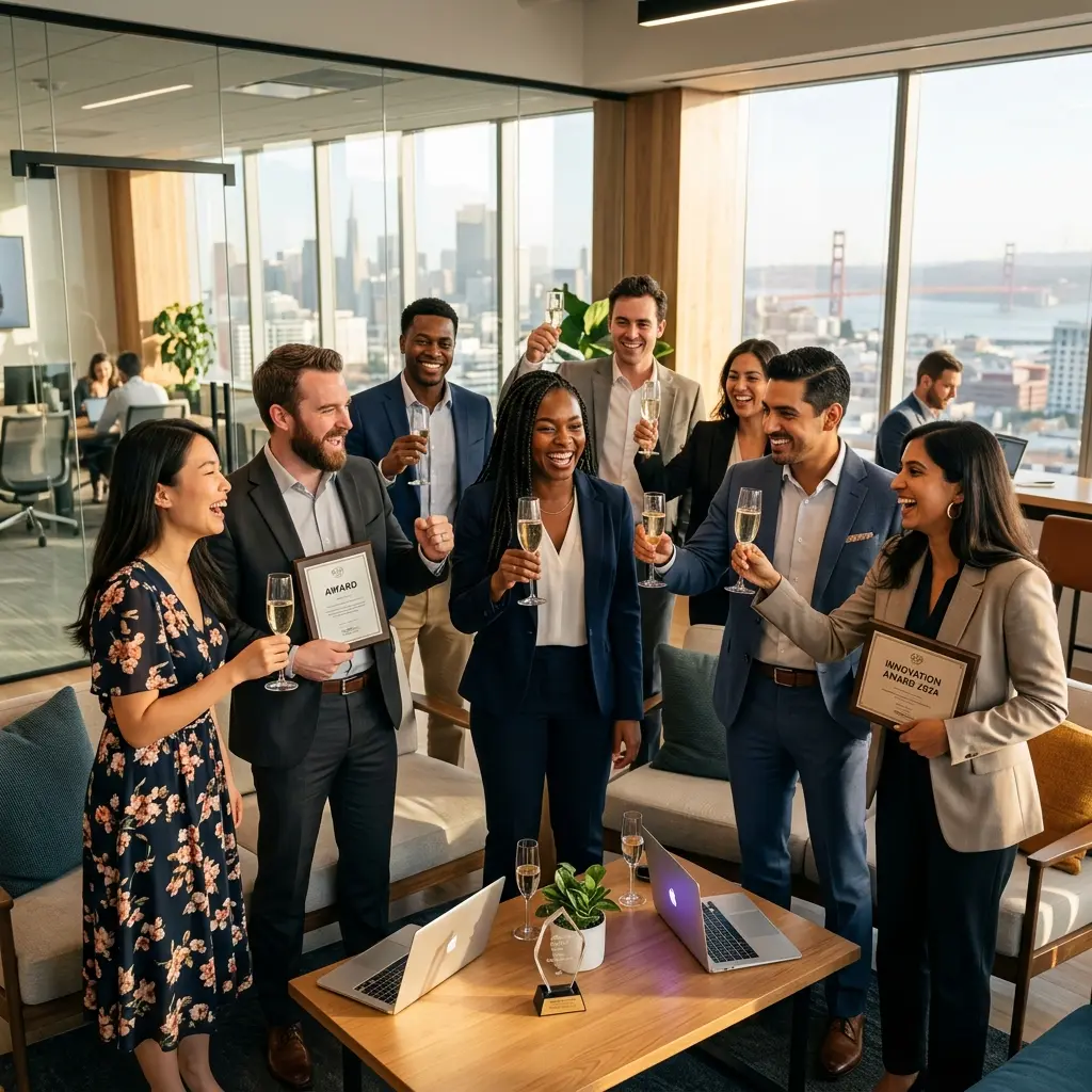 Successful Entrepreneurs